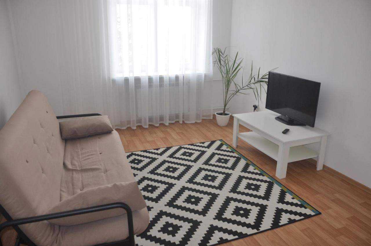 Apartments Theatre Shepkina 2 Room Суми Екстериор снимка