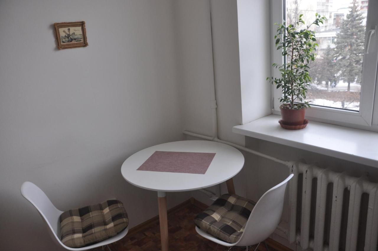 Apartments Theatre Shepkina 2 Room Суми Екстериор снимка